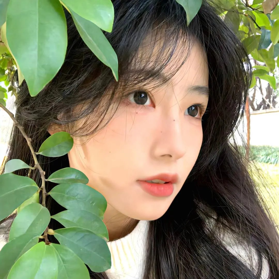 情人们