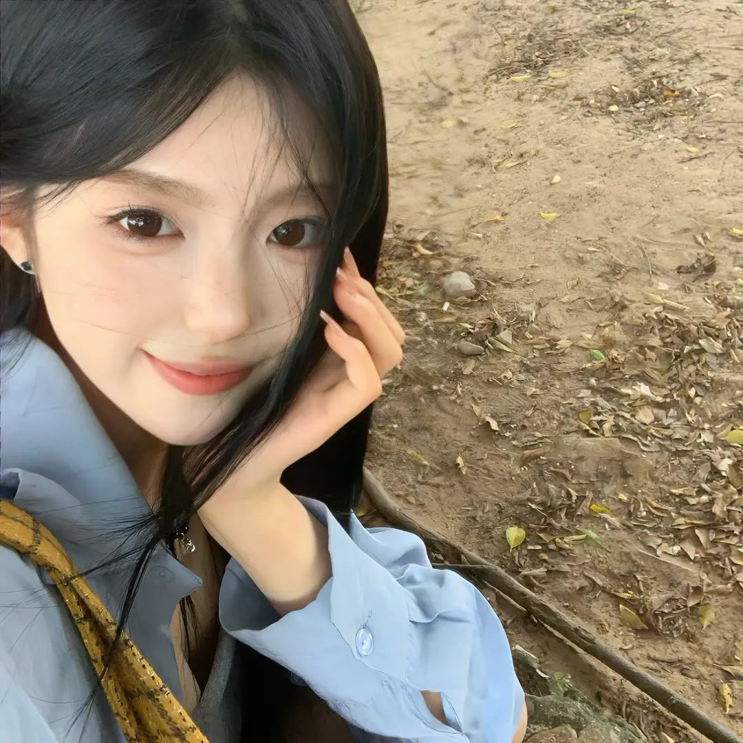 失踪女孩