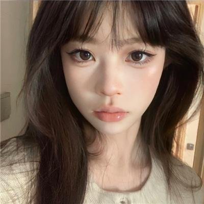 今天的她们