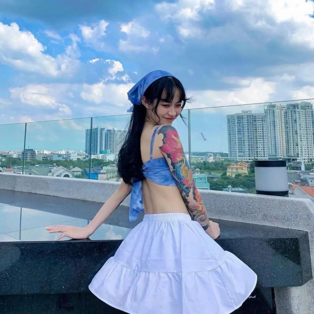 庇护